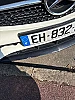 Mercedes-Benz Cla (2) SHOOTING BRAKE 200 D FASCINATION 4MATIC 7G-DCT thumbnail