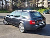 Audi A6 II AVANT 2.5 V6 TDI 180 QUATTRO PACK PLUS TIPTRONIC thumbnail