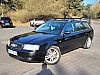 Audi A6 II AVANT 2.5 V6 TDI 180 QUATTRO PACK PLUS TIPTRONIC thumbnail