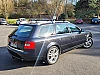 Audi A6 II AVANT 2.5 V6 TDI 180 QUATTRO PACK PLUS TIPTRONIC thumbnail