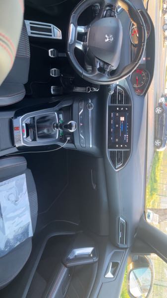 Peugeot 308 II (2) 1.5 BLUEHDI 130 S&S GT LINE