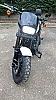 HARLEY-DAVIDSON SOFTAIL FAT BOB NOIR thumbnail