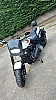 HARLEY-DAVIDSON SOFTAIL FAT BOB NOIR thumbnail