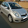 Toyota Yaris II 87 VVT-I LUNA PACK 5P thumbnail