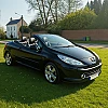 Peugeot 307 (2) CC 2.0 16S HDI FAP SPORT PACK thumbnail