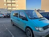 Mercedes-Benz Vito Vito thumbnail