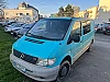 Mercedes-Benz Vito Vito thumbnail