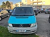 Mercedes-Benz Vito Vito thumbnail
