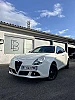 Alfa Romeo Giulietta III (2) 2.0 JTDM 140 S/S EXCLUSIVE thumbnail