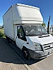 Ford Transit III CHASSIS CABINE PROPULSION 350 LJ TDDI 125 BV DURASHIFT thumbnail