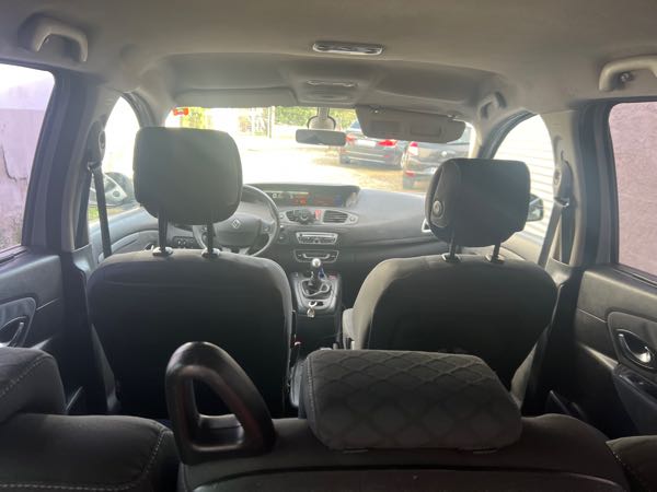 Renault Scenic II (2) 1.5 DCI 105 DYNAMIQUE