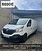 Renault Trafic Renault Trafic 1.6 DCI 115 3 Place 🇨🇭 thumbnail