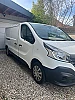 Renault Trafic Renault Trafic 1.6 DCI 115 3 Place 🇨🇭 thumbnail