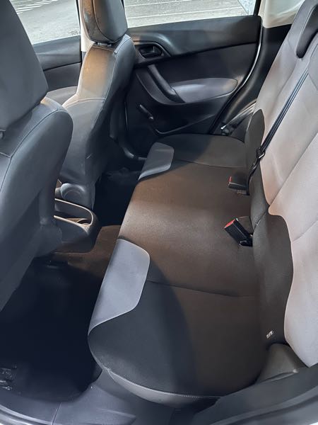 Citroen C3 II (2) 1.0 VTI 68 VITAMINE BV5