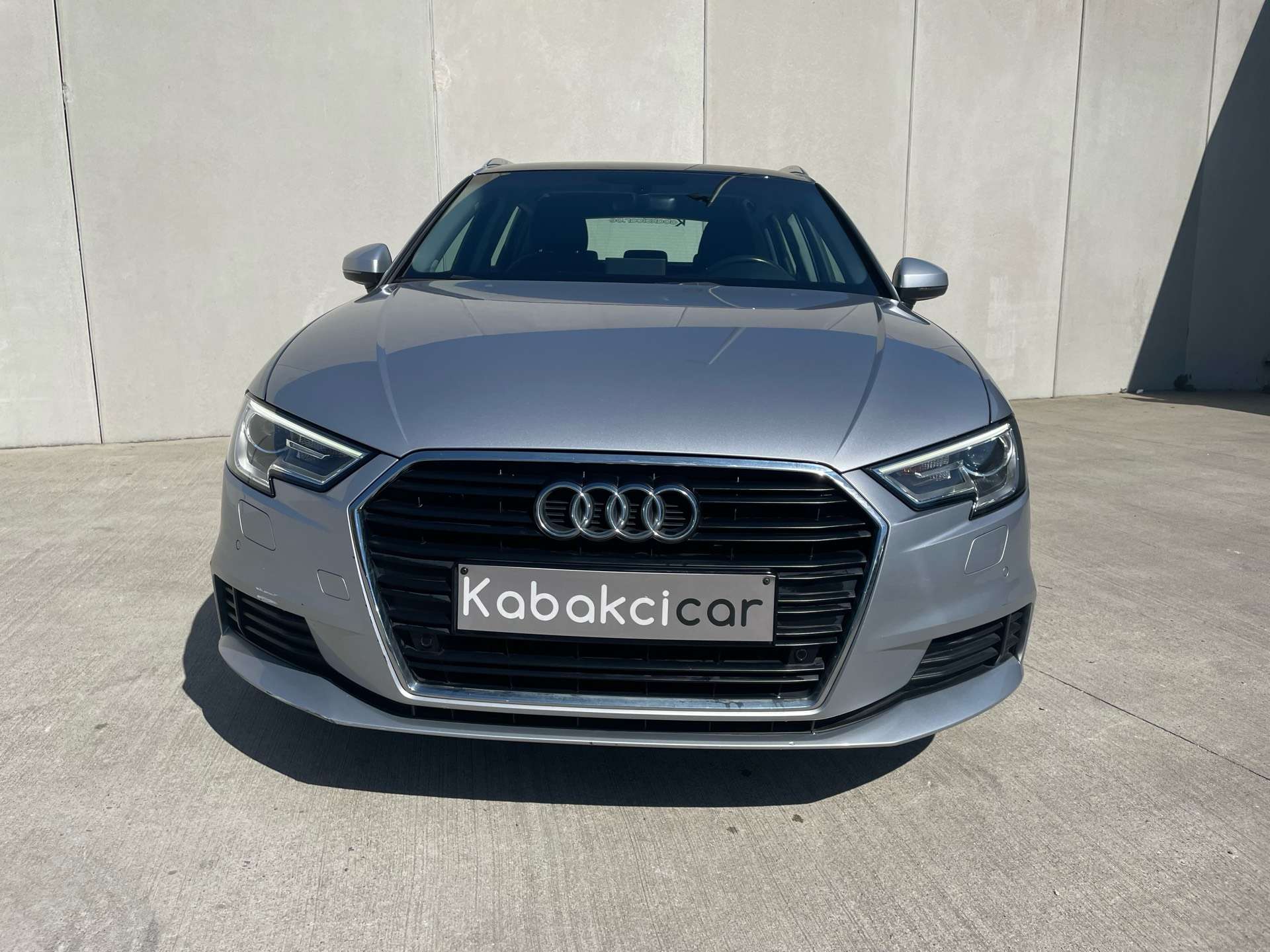 Audi A3 Sportback 1.6 TDi Design/Toit pano/Gps/Clim/Cruise