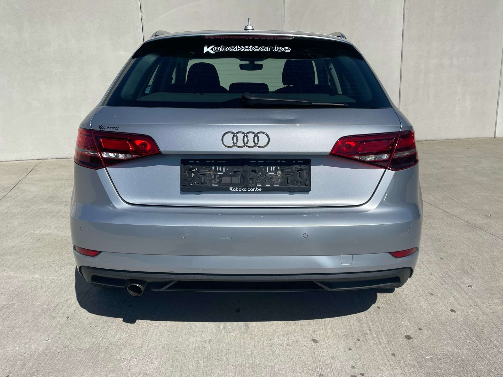 Audi A3 Sportback 1.6 TDi Design/Toit pano/Gps/Clim/Cruise