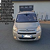 Citroen Berlingo Citroën berlingo 7 places multispace clim auto attelage thumbnail