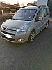 Citroen Berlingo Citroën berlingo 7 places multispace clim auto attelage thumbnail
