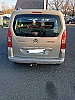 Citroen Berlingo Citroën berlingo 7 places multispace clim auto attelage thumbnail