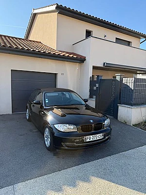 Bmw Serie 1 (E87) (2) 118D 143 EDITION CONFORT 5P