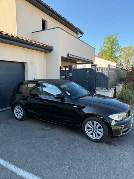 Bmw Serie 1 (E87) (2) 118D 143 EDITION CONFORT 5P