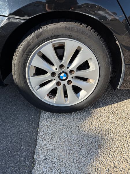 Bmw Serie 1 (E87) (2) 118D 143 EDITION CONFORT 5P