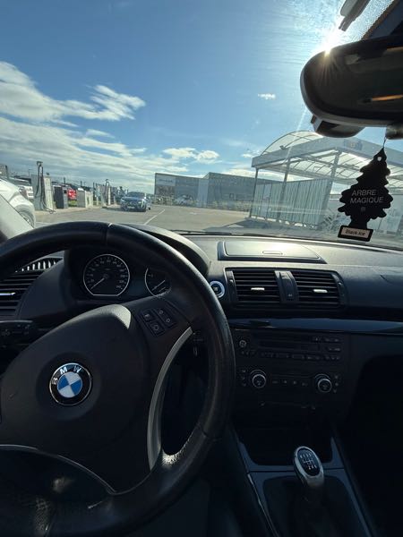 Bmw Serie 1 (E87) (2) 118D 143 EDITION CONFORT 5P