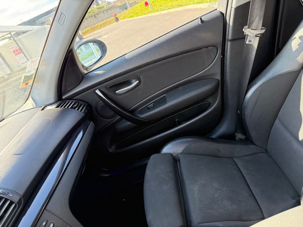 Bmw Serie 1 (E87) (2) 118D 143 EDITION CONFORT 5P