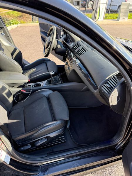 Bmw Serie 1 (E87) (2) 118D 143 EDITION CONFORT 5P