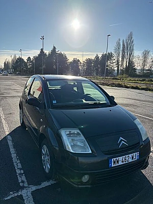 Citroen C2 1.1 60 PACK AMBIANCE