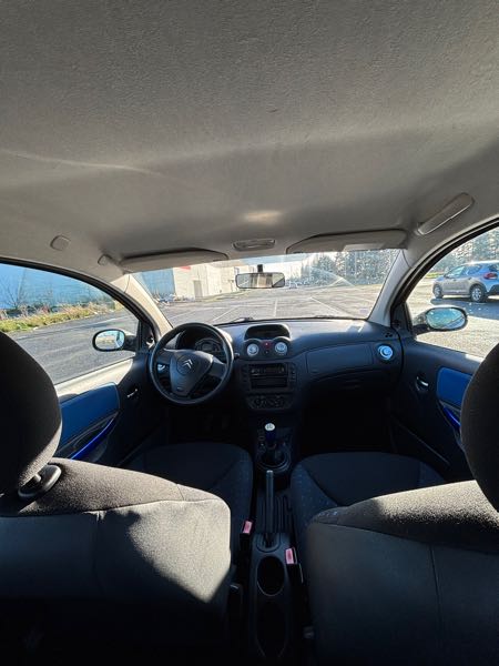 Citroen C2 1.1 60 PACK AMBIANCE