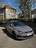 Volkswagen Golf VII (2) 2.0 TSI 290 GTI TCR DSG7 thumbnail