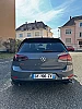 Volkswagen Golf VII (2) 2.0 TSI 290 GTI TCR DSG7 thumbnail