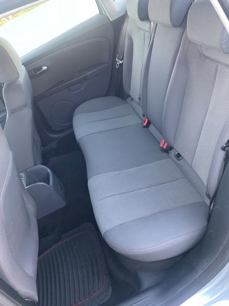 Seat Leon II 1.9 TDI 105 STYLANCE