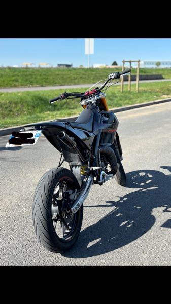 RIEJU MRT PRO SM