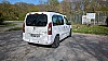 Peugeot Partner Tepee II (3) 1.6 BLUEHDI 100 TEPEE STYLE thumbnail