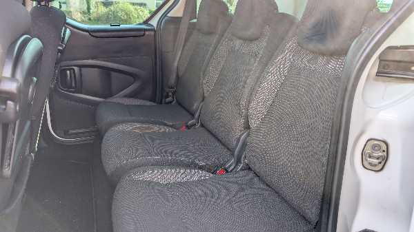Peugeot Partner Tepee II (3) 1.6 BLUEHDI 100 TEPEE STYLE