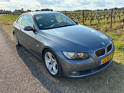 Bmw Serie 3 (E92) COUPE 325IA 218 LUXE