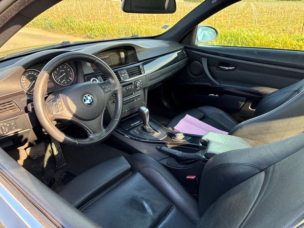 Bmw Serie 3 (E92) COUPE 325IA 218 LUXE