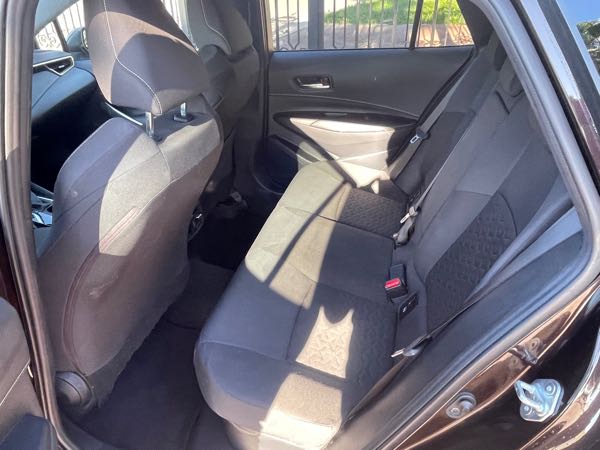 Toyota Corolla SUZUKI SWACE 1.8 Hybride pack toutes Options