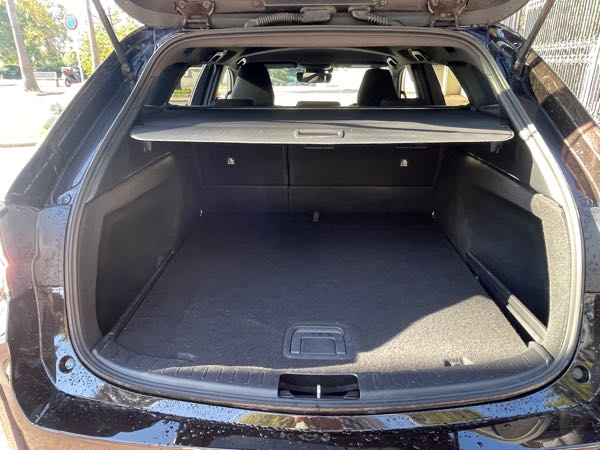 Toyota Corolla SUZUKI SWACE 1.8 Hybride pack toutes Options