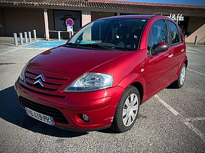 Citroen C3 1.4 Excusive