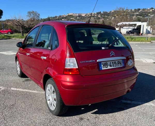 Citroen C3 1.4 Excusive