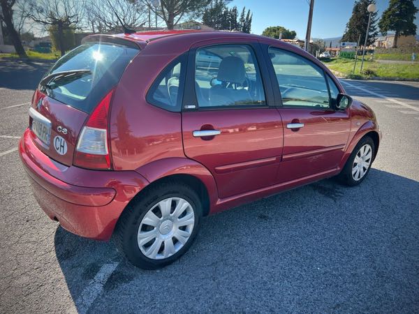 Citroen C3 1.4 Excusive