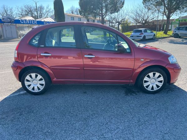Citroen C3 1.4 Excusive