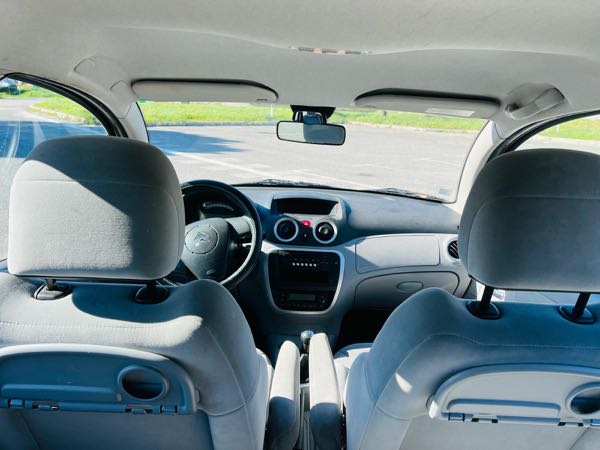 Citroen C3 1.4 Excusive