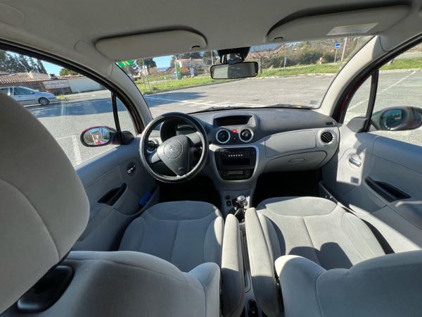 Citroen C3 1.4 Excusive