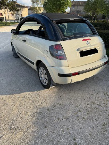 Citroen C3 1.4 HDI 70 CH