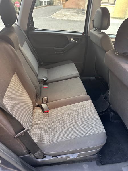 Opel Meriva (2) 1.6 TWINPORT 105 ECOTEC CLASSIC COSMO
