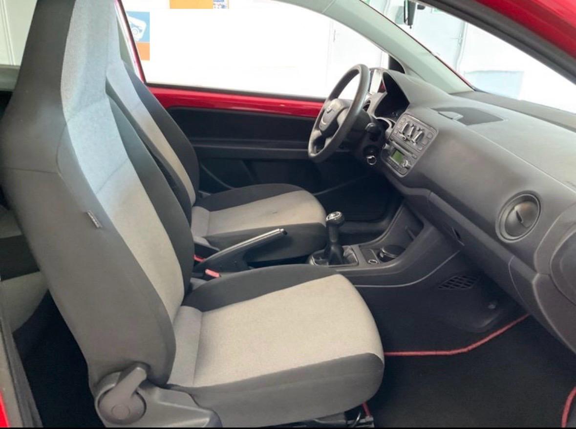 Skoda Citigo (2) 1.0 12V MPI 60 AMBITION 3P